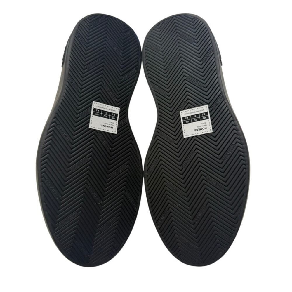 seaVees Womens Marin Mule in Black, Size 6.5 - Picture 5 of 7